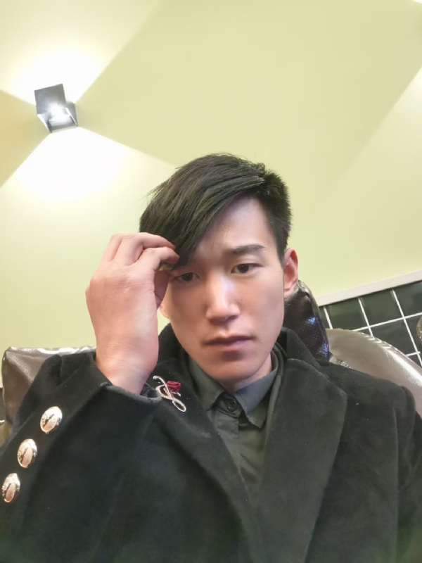 唯美的爱情故事的第三张照片--南平交友网