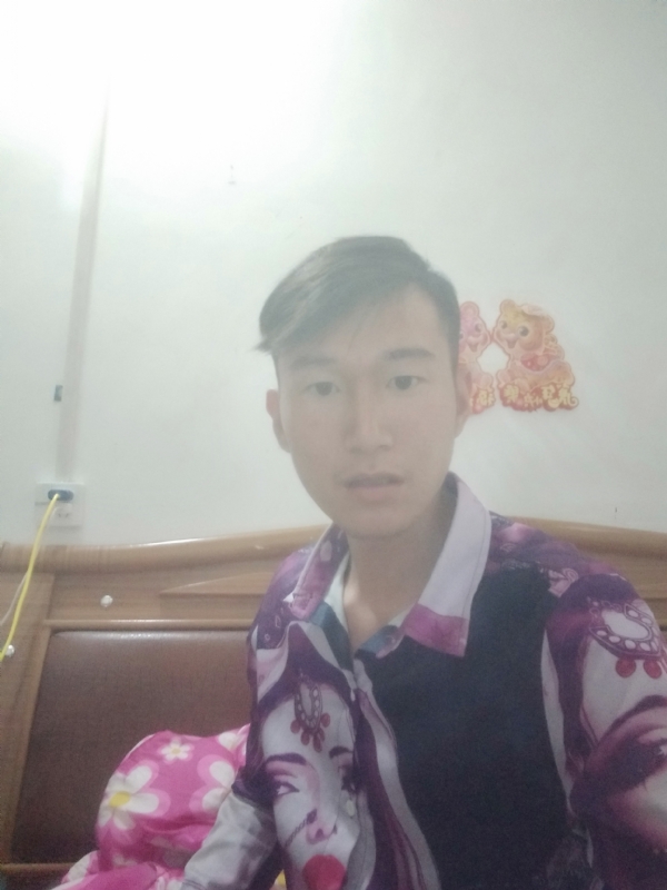 唯美的爱情故事的第四张照片--南平交友网