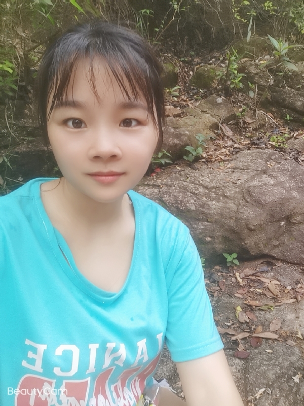 糖糖的第一张照片--南平交友网