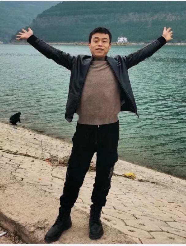 寂寞的风的第二张照片--南平交友网