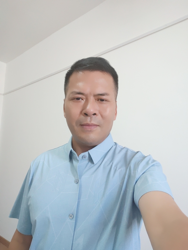 牵挂的第一张照片--南平交友网
