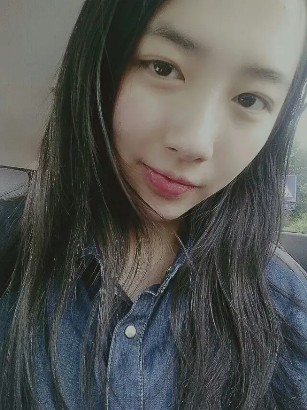 小她的第一张照片--南平交友网