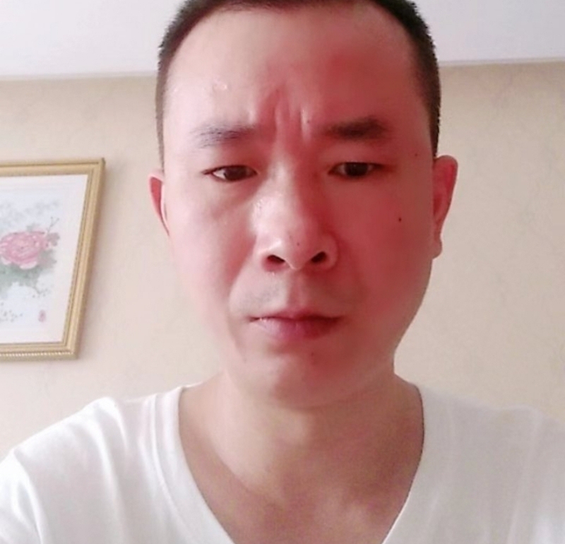 自由飞翔的第一张照片--南平交友网