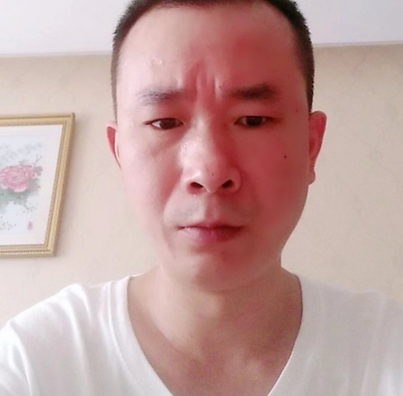 自由飞翔的第三张照片--南平交友网