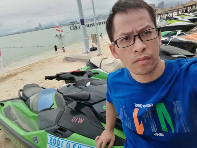 天涯漂海角泊的第三张照片--南平交友网