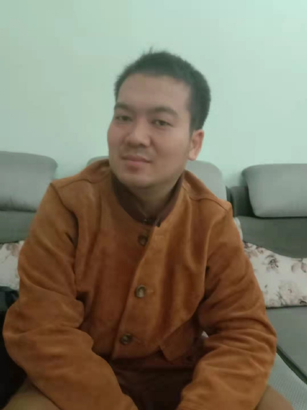 艺民的第一张照片--南平交友网