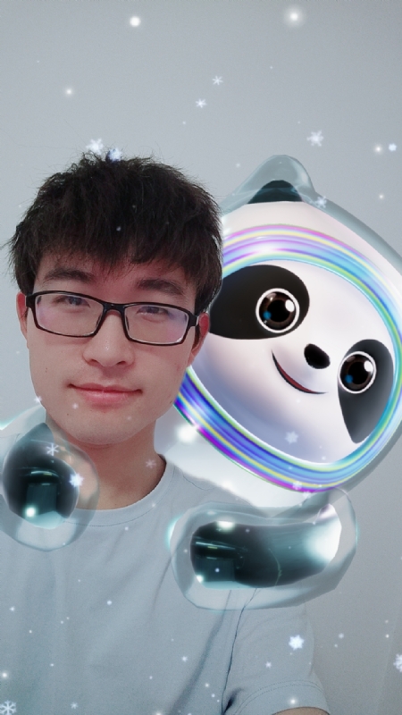 乐善好施先生的第一张照片--南平交友网