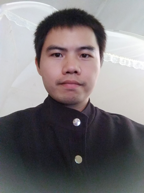 韦不凡的第一张照片--南平交友网