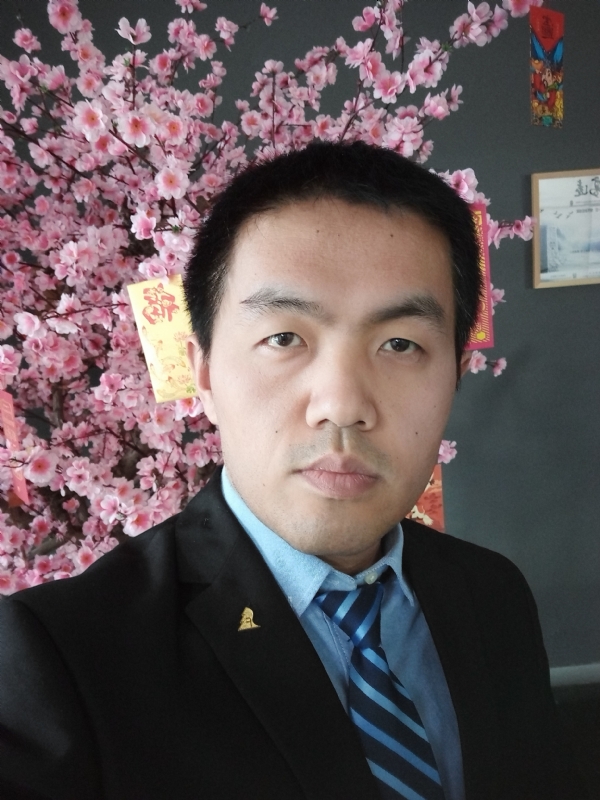 我就是个翻译的第一张照片--南平交友网