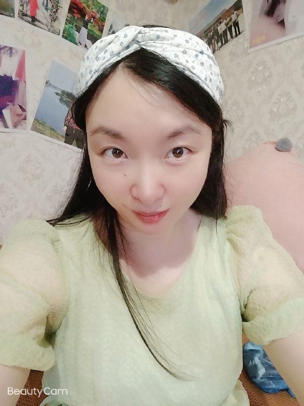 佳佳的第一张照片--南平交友网