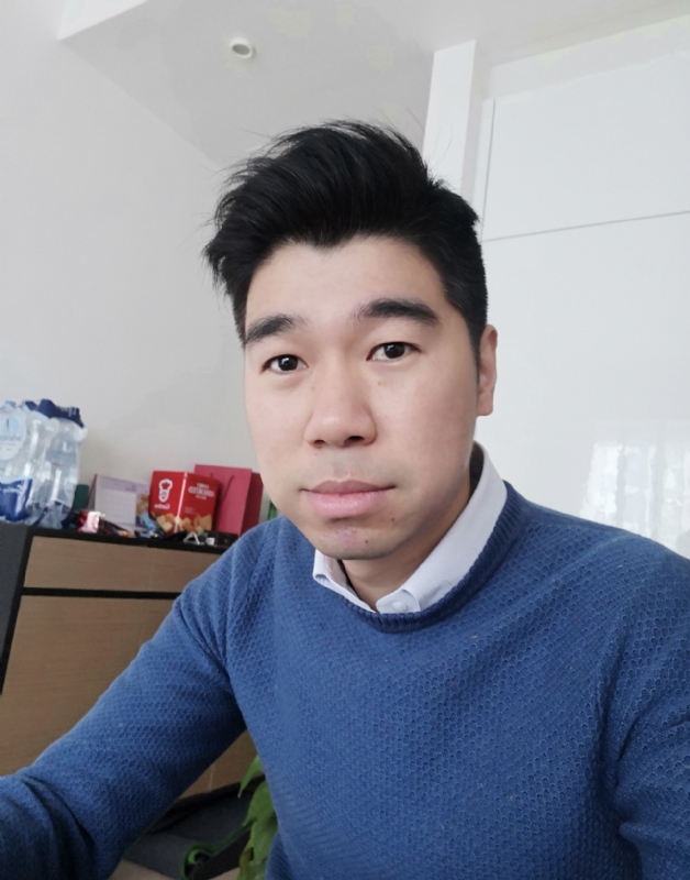 Andy的第二张照片--南平交友网
