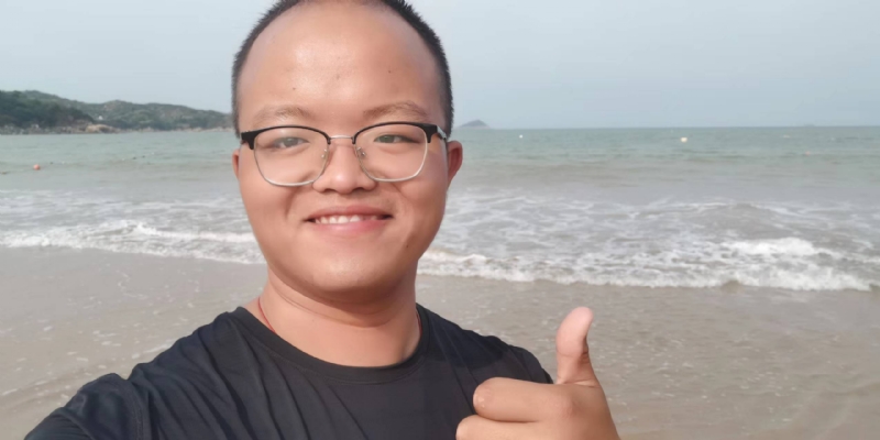 沐川的第三张照片--南平交友网