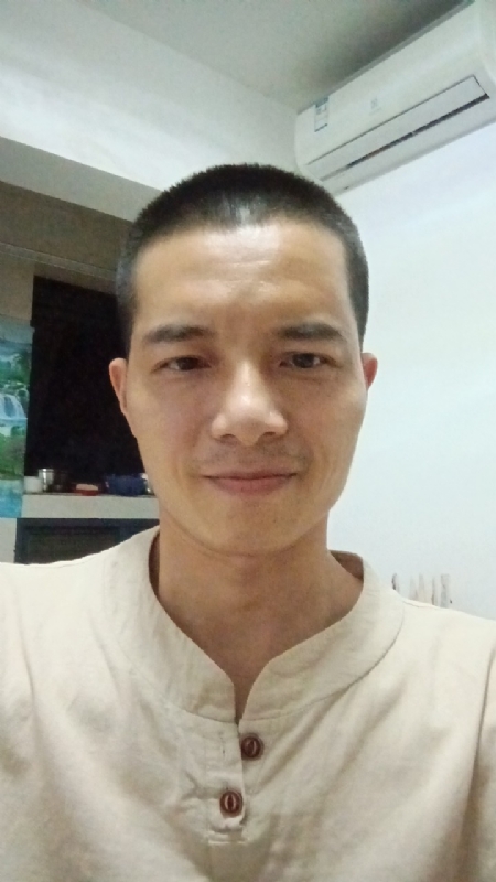 兴兴的第一张照片--南平交友网