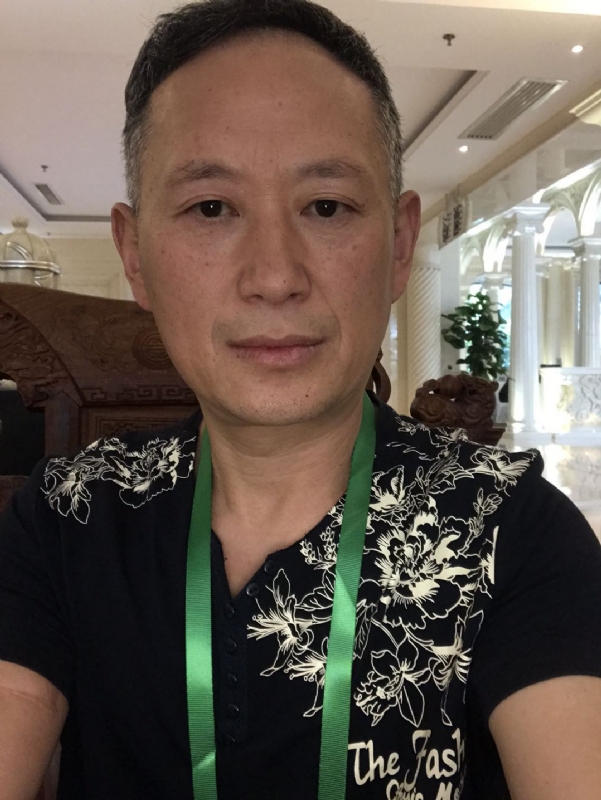 快车手的第一张照片--南平交友网