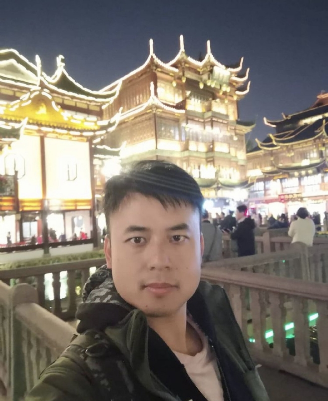 何先生he的第一张照片--南平交友网