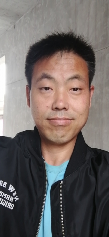 奋斗的执着的第二张照片--南平交友网