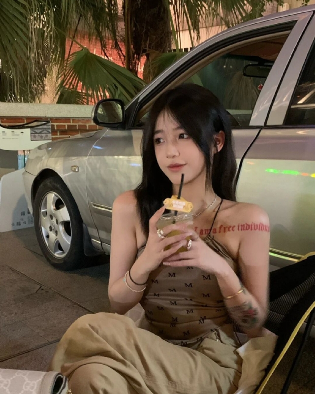 娜娜的第一张照片--南平交友网