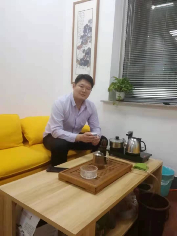 阳光的第一张照片--南平交友网