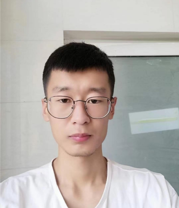 与你同行的第一张照片--南平交友网