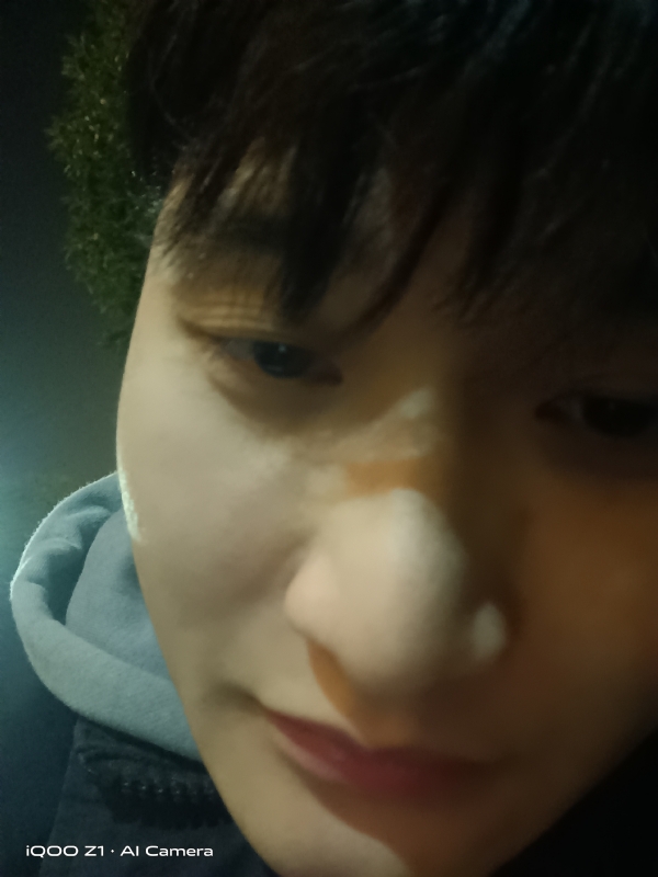 回忆的第一张照片--南平交友网