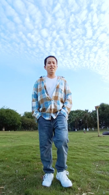 曹先生的第一张照片--南平交友网