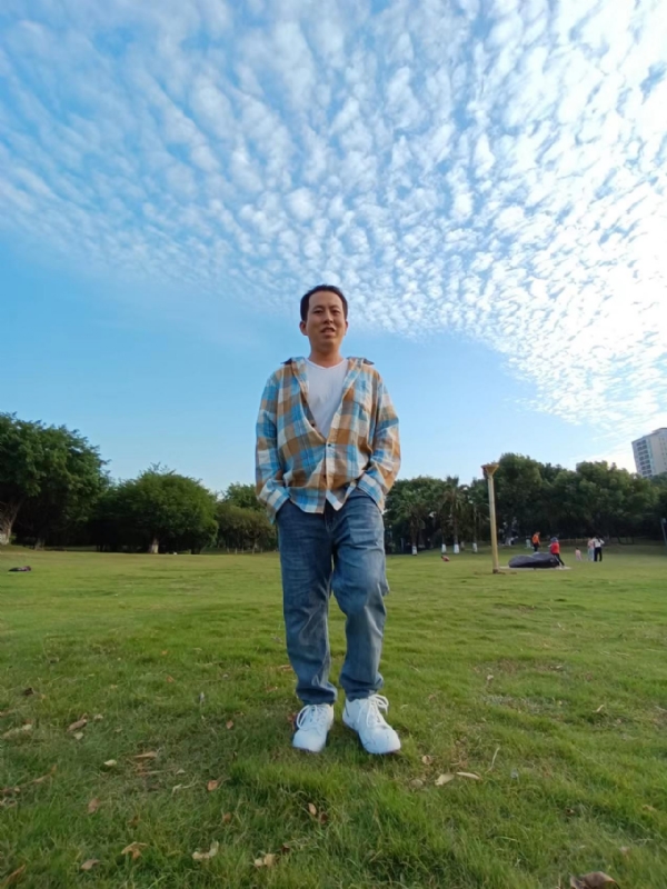 曹先生的第三张照片--南平交友网