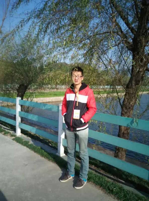 吊羊习习的第一张照片--南平交友网