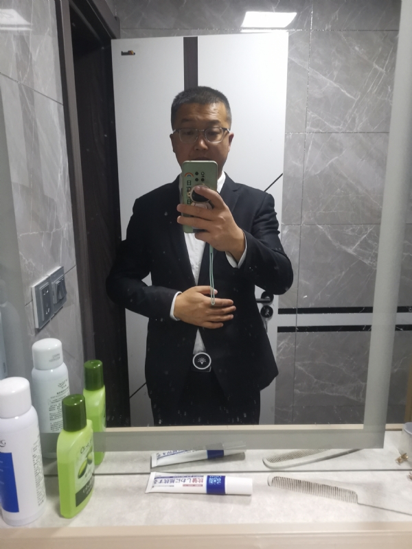 吊羊习习的第二张照片--南平交友网