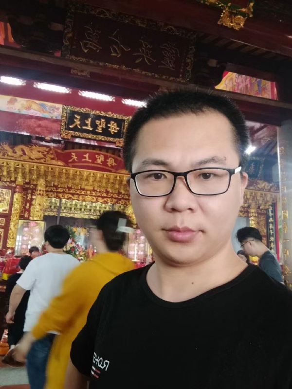 天哥的第一张照片--南平交友网