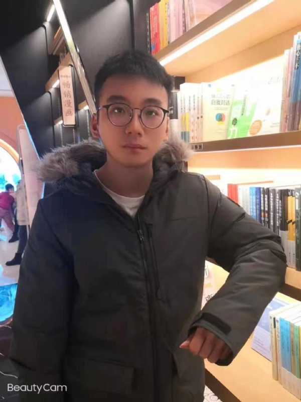 像鱼的第一张照片--南平交友网