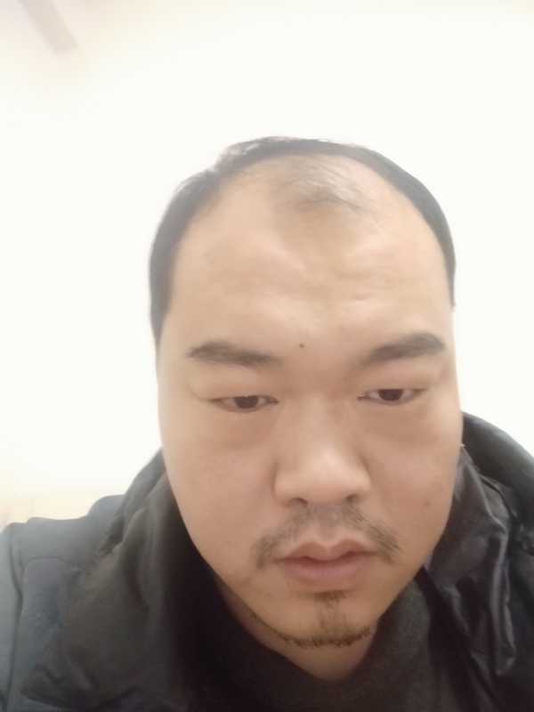海阔天空的第一张照片--南平交友网