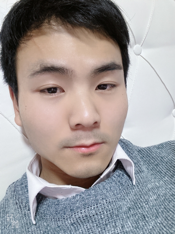 等待的第一张照片--南平交友网