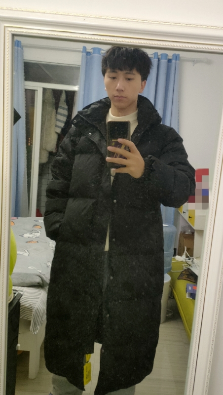 中意你的第一张照片--南平交友网