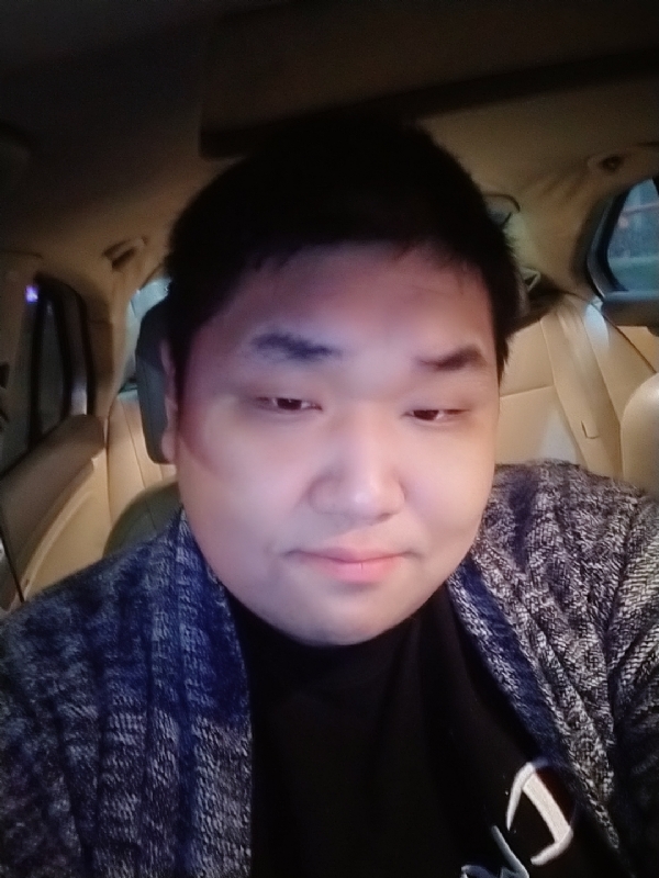璟璟的第一张照片--南平交友网