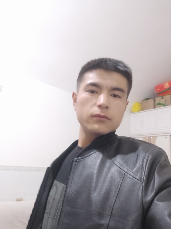 找女朋友的第一张照片--南平交友网