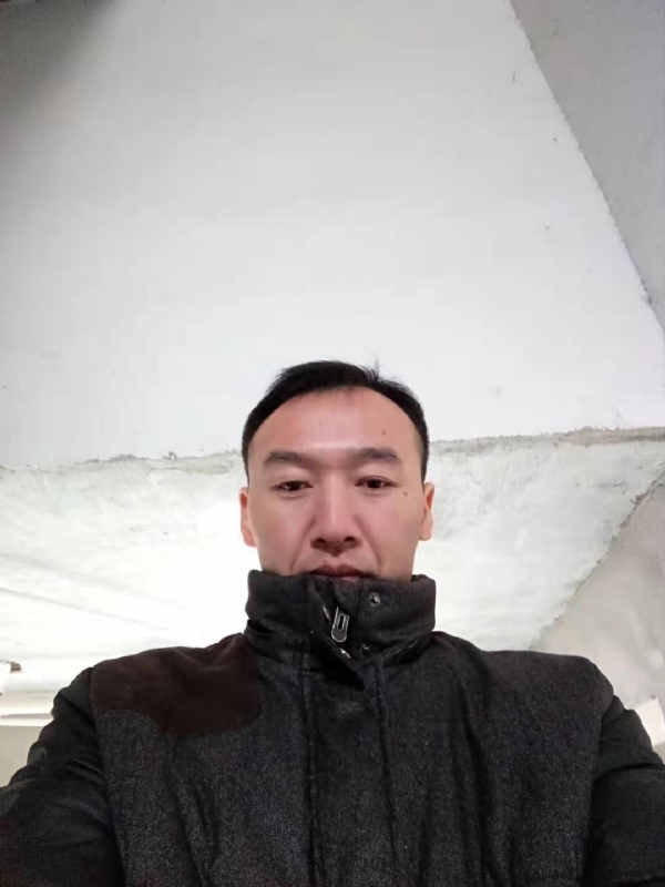 孤狼的第三张照片--南平交友网