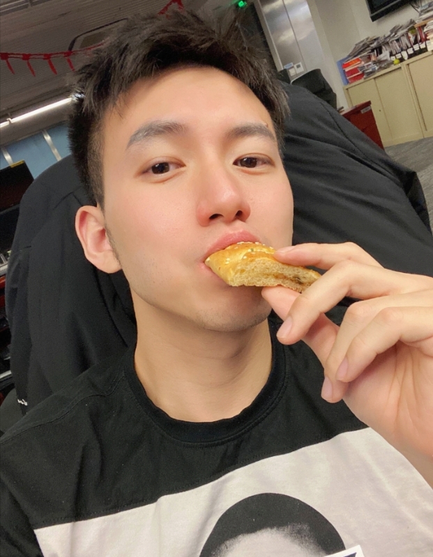 绝世大冤种的第二张照片--南平交友网