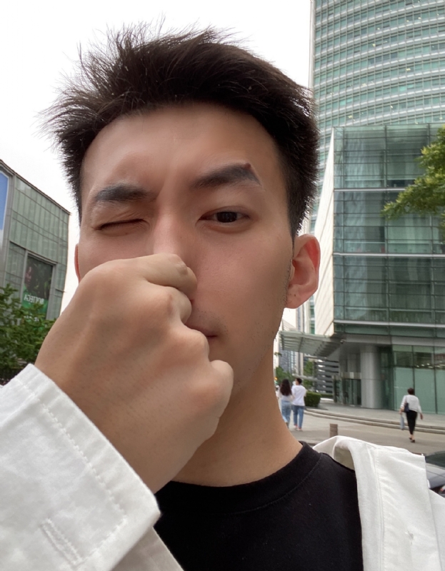 绝世大冤种的第四张照片--南平交友网