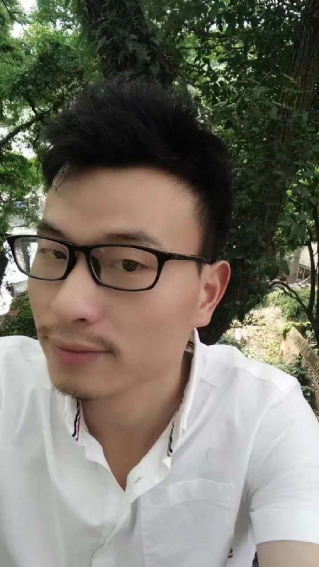 真心找女友的第一张照片--南平交友网