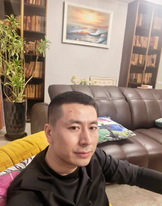 Gs的第二张照片--南平交友网