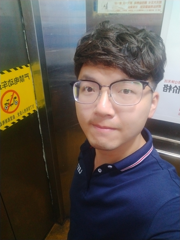 H先生的第二张照片--南平交友网
