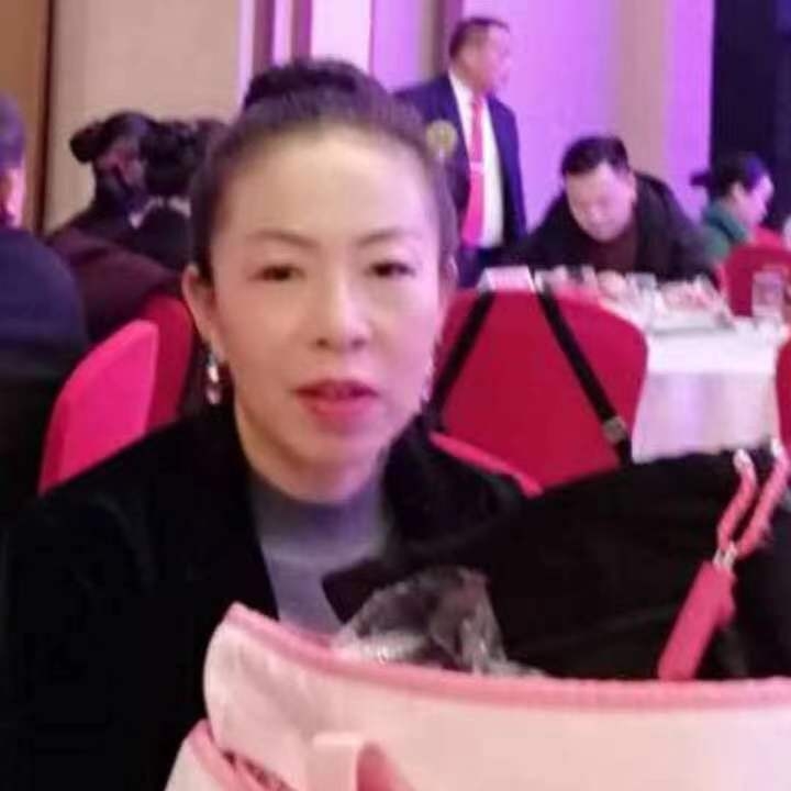 中秋桂花玉兔的第四张照片--南平交友网