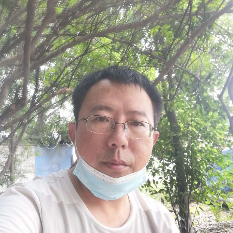 解勇的第一张照片--南平交友网