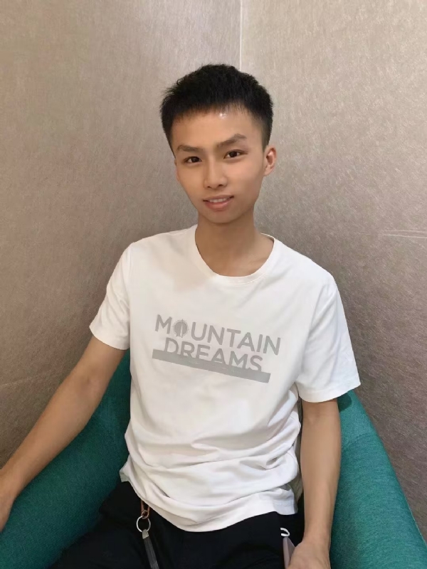吥離吥棄的第一张照片--南平交友网