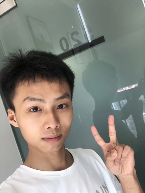 吥離吥棄的第二张照片--南平交友网