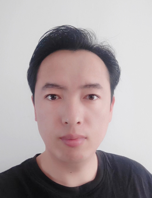 Kevin的第二张照片--南平交友网