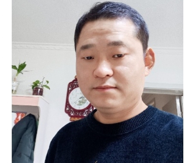 鹿先生的第一张照片--南平交友网