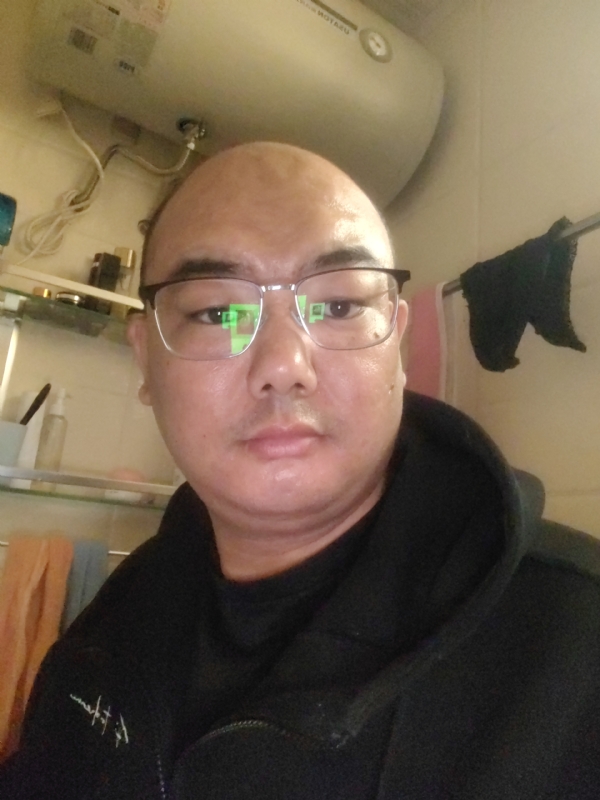 小胖子的第一张照片--南平交友网