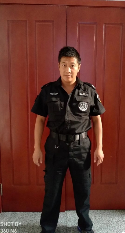 郭不凡的第一张照片--南平交友网