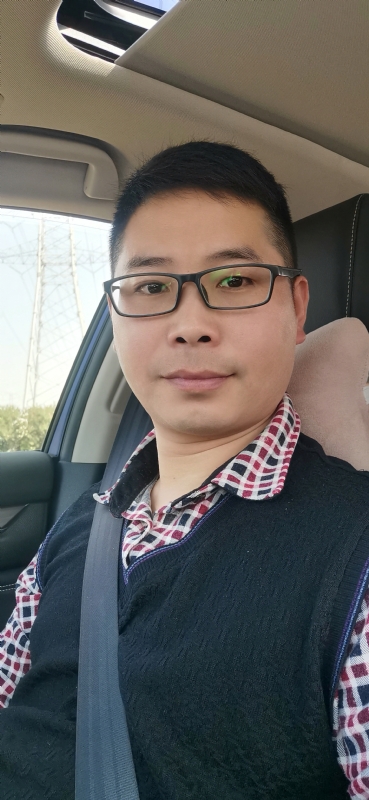 空空道人的第一张照片--南平交友网